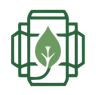 Logo de EcoMink Studio
